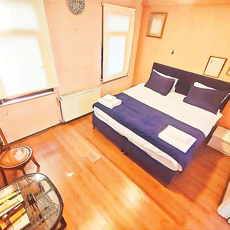Taksim Luxurious Style Hotel İstanbul Dış mekan fotoğraf