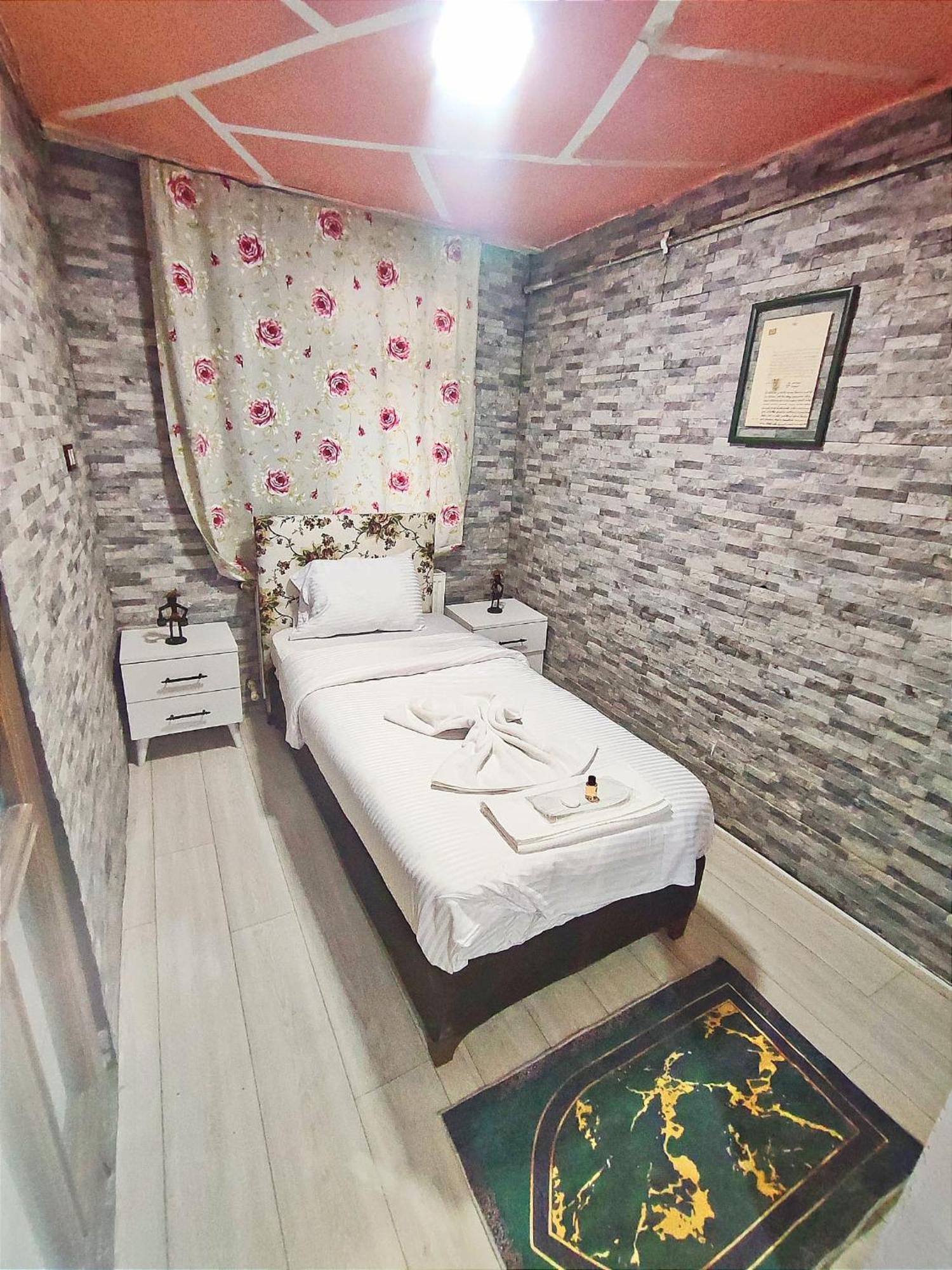 Taksim Luxurious Style Hotel İstanbul Dış mekan fotoğraf