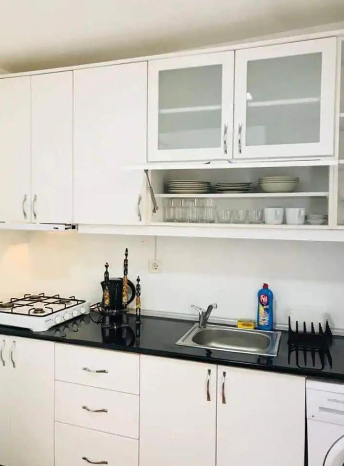 Taksim Luxurious Style Hotel İstanbul Dış mekan fotoğraf