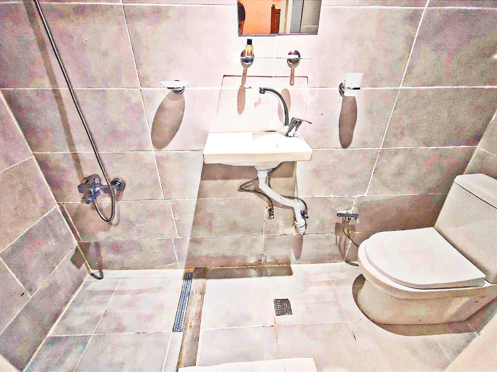 Taksim Luxurious Style Hotel İstanbul Dış mekan fotoğraf