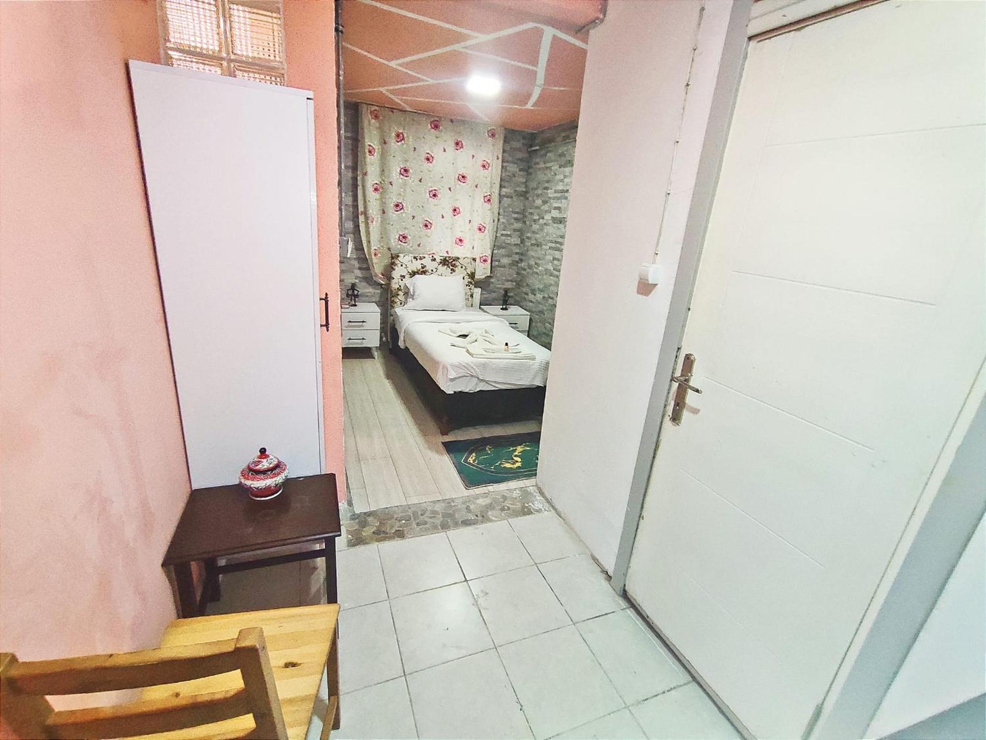 Taksim Luxurious Style Hotel İstanbul Dış mekan fotoğraf