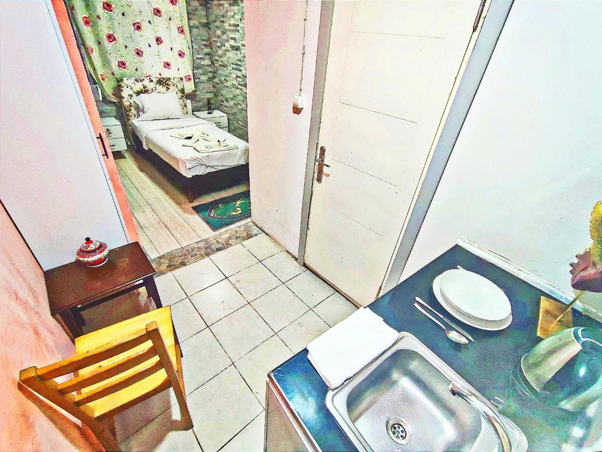 Taksim Luxurious Style Hotel İstanbul Dış mekan fotoğraf