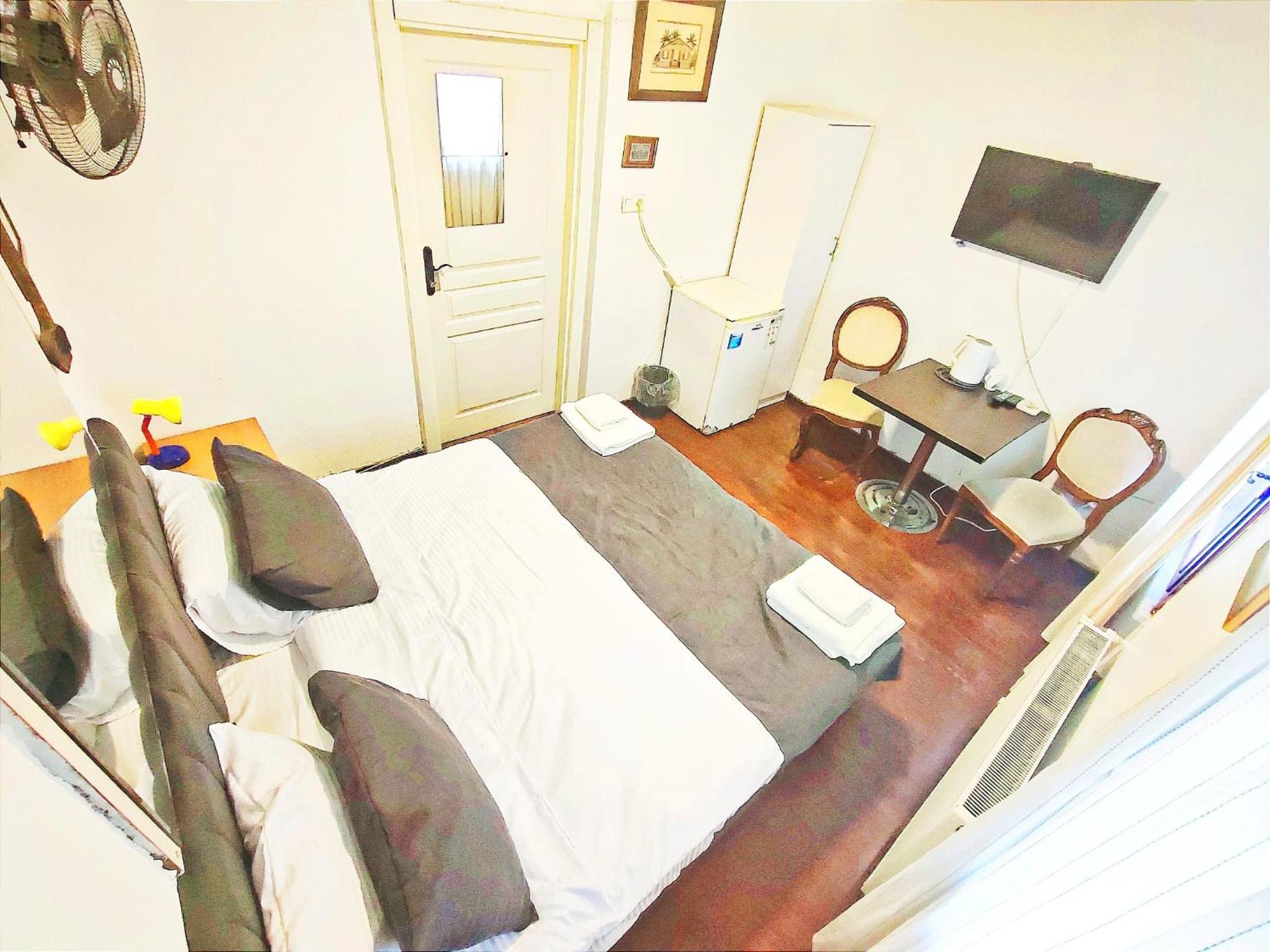 Taksim Luxurious Style Hotel İstanbul Dış mekan fotoğraf