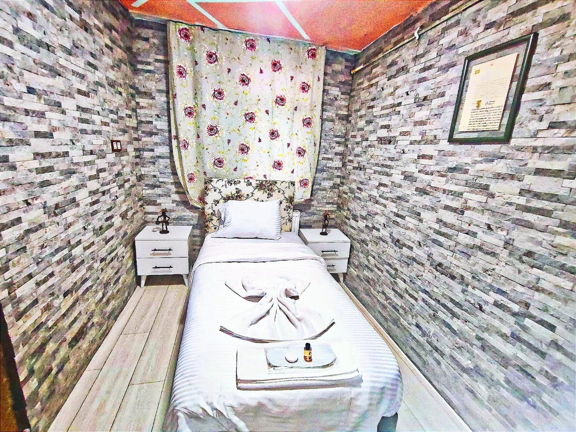 Taksim Luxurious Style Hotel İstanbul Dış mekan fotoğraf