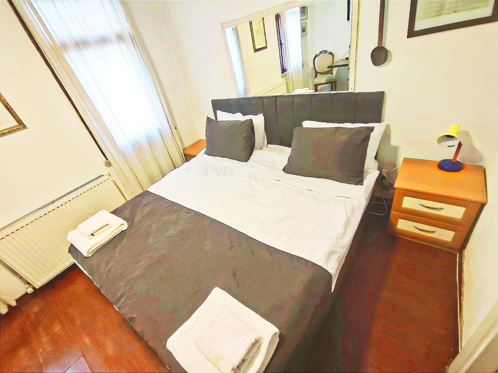 Taksim Luxurious Style Hotel İstanbul Dış mekan fotoğraf