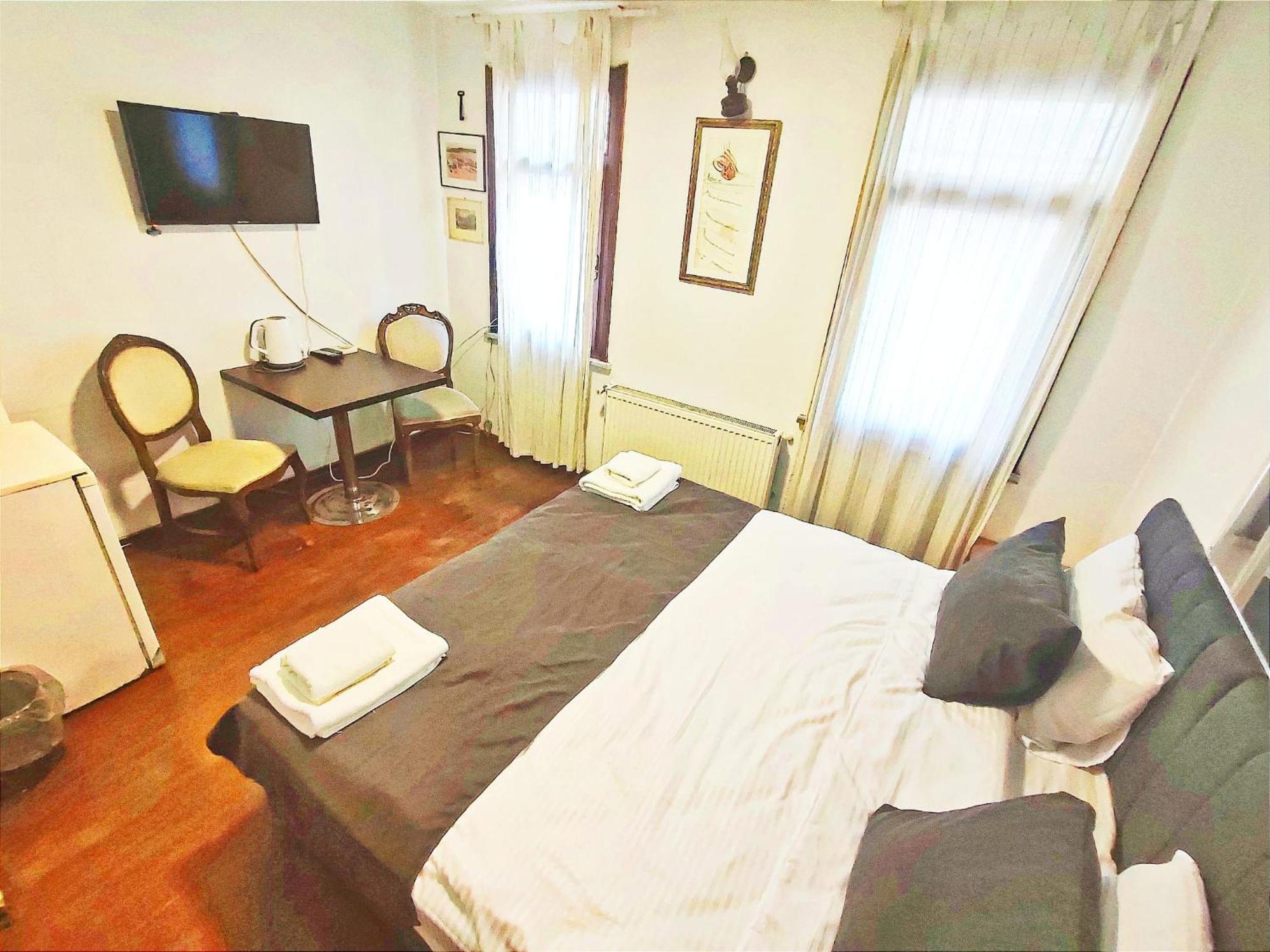 Taksim Luxurious Style Hotel İstanbul Dış mekan fotoğraf