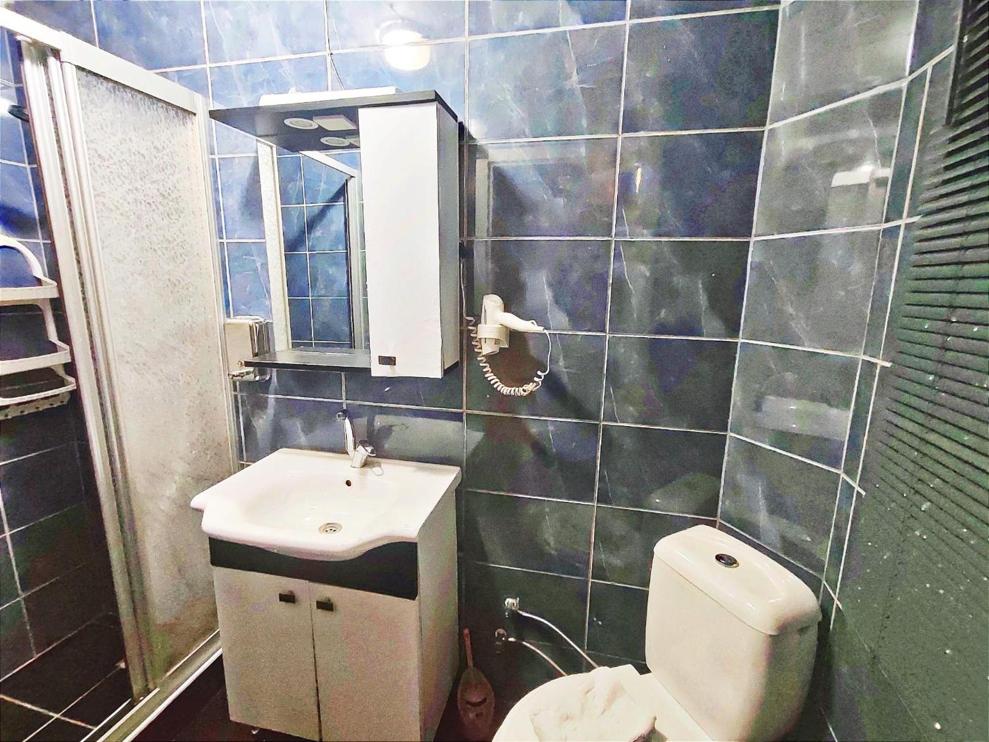 Taksim Luxurious Style Hotel İstanbul Dış mekan fotoğraf