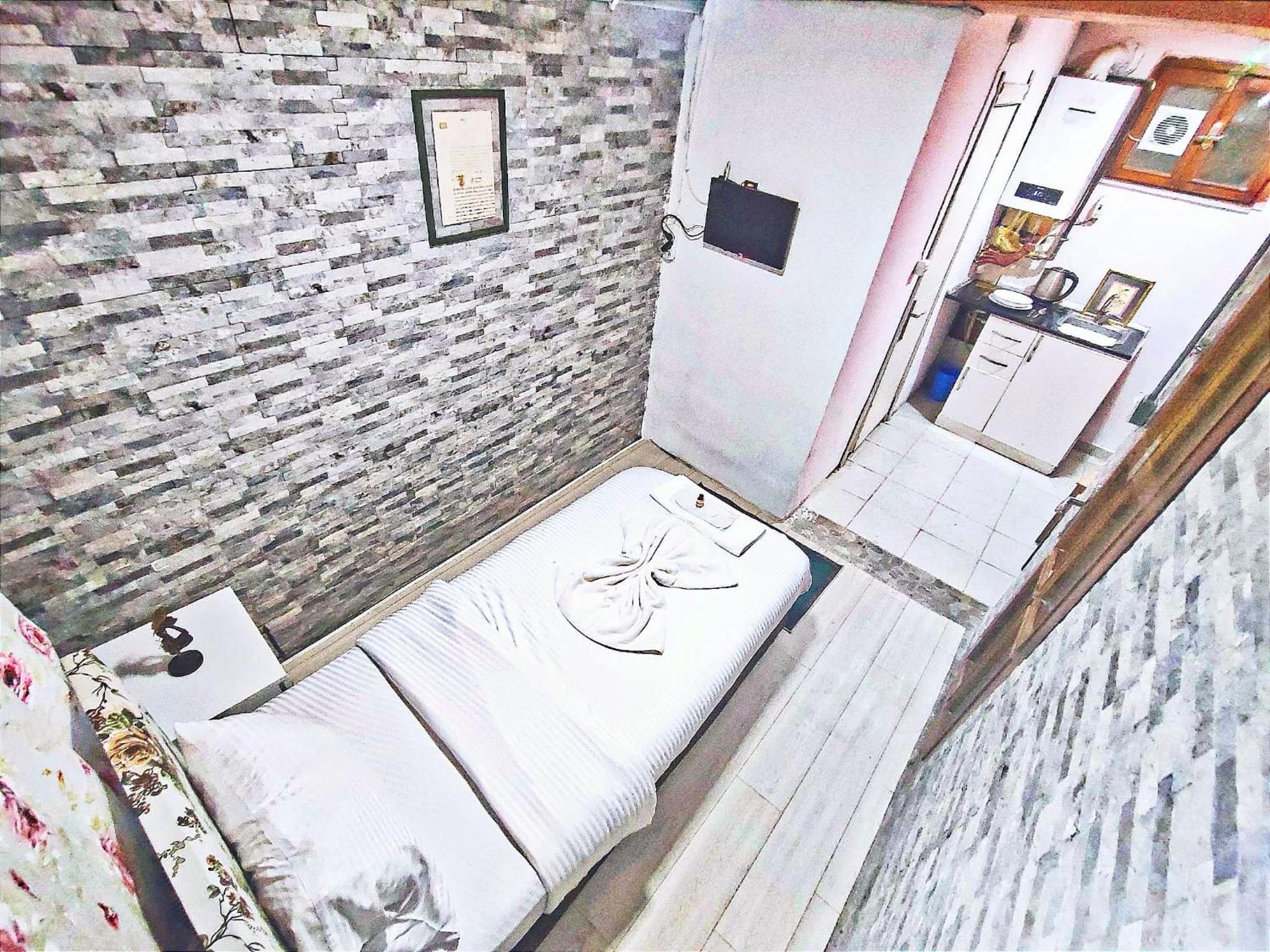 Taksim Luxurious Style Hotel İstanbul Dış mekan fotoğraf