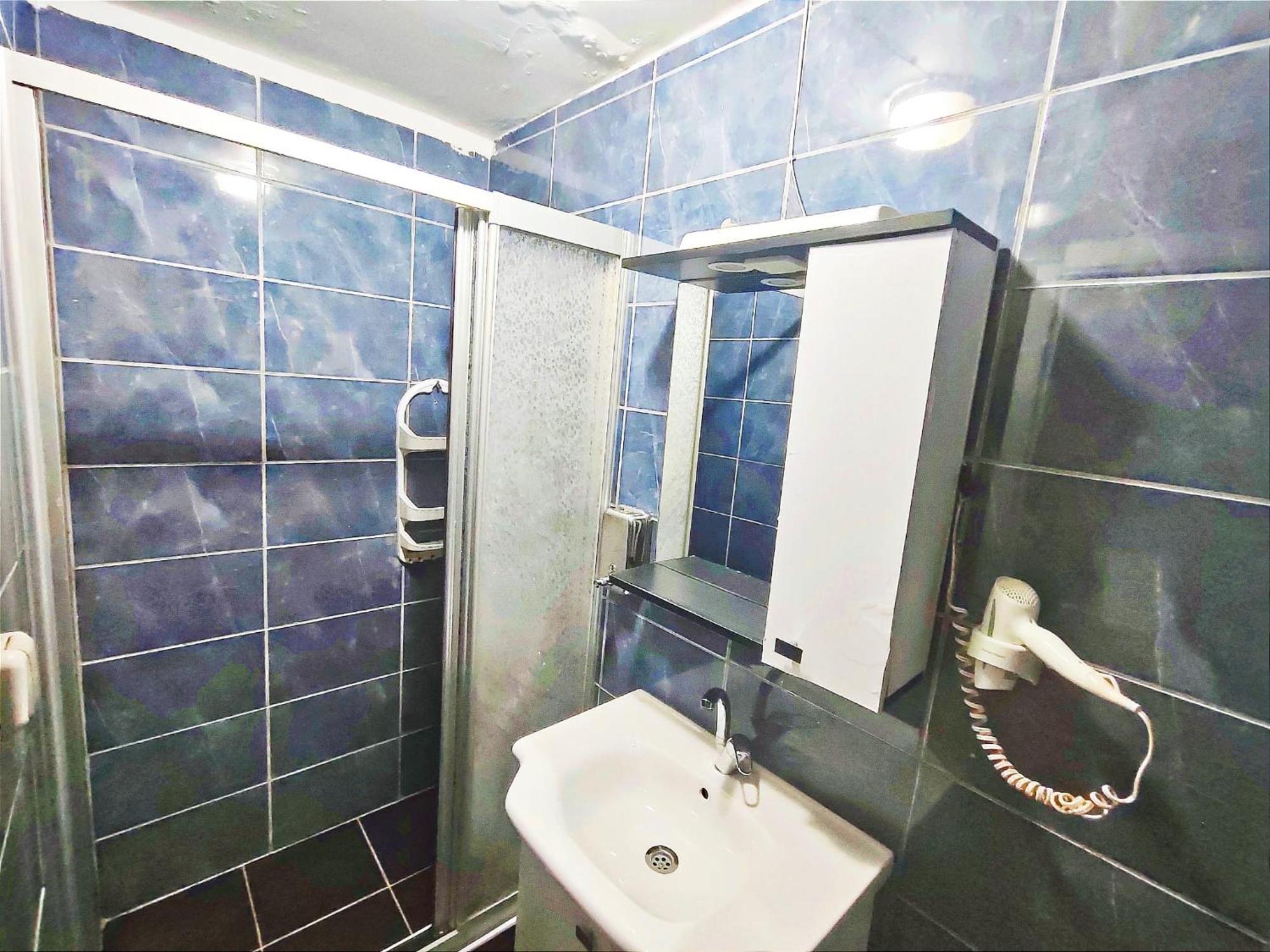 Taksim Luxurious Style Hotel İstanbul Dış mekan fotoğraf