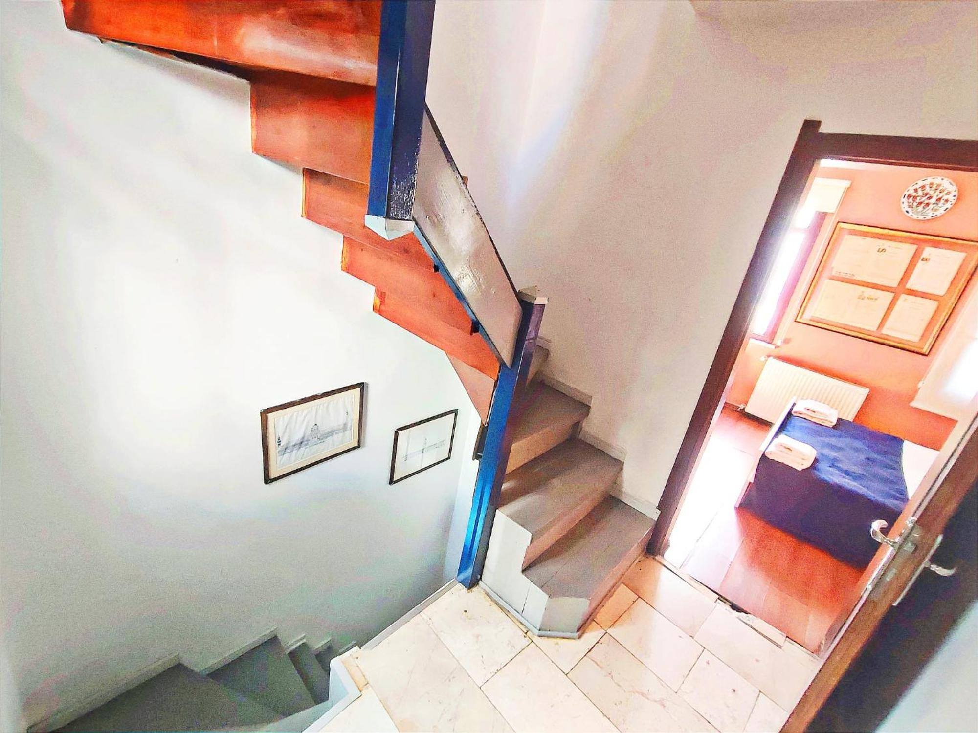Taksim Luxurious Style Hotel İstanbul Dış mekan fotoğraf